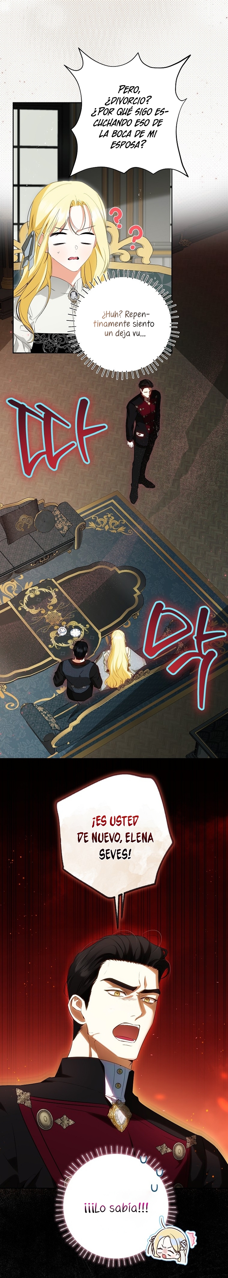 Creo que he transmigrado en alguna novela Capítulo 52 - Page 20