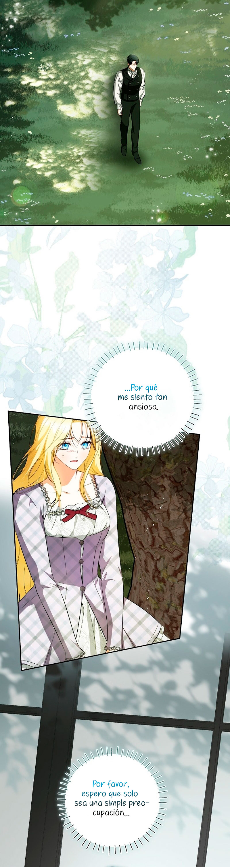 Creo que he transmigrado en alguna novela Capítulo 53 - Page 10