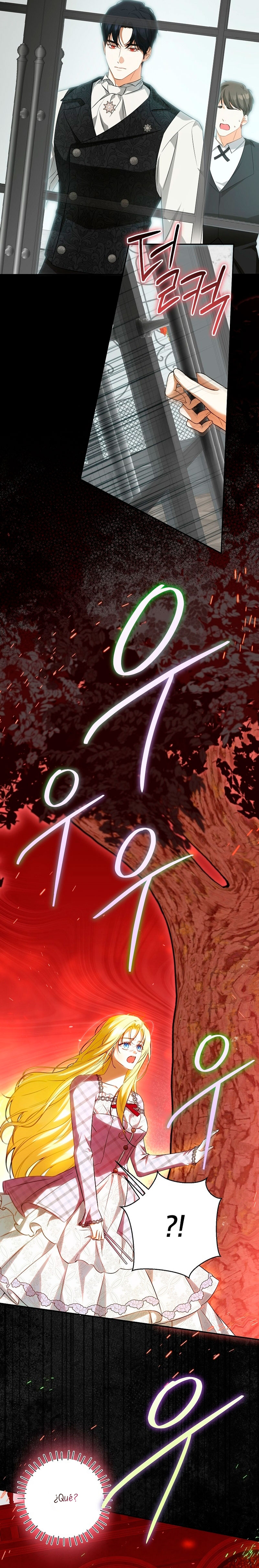 Creo que he transmigrado en alguna novela Capítulo 53 - Page 11