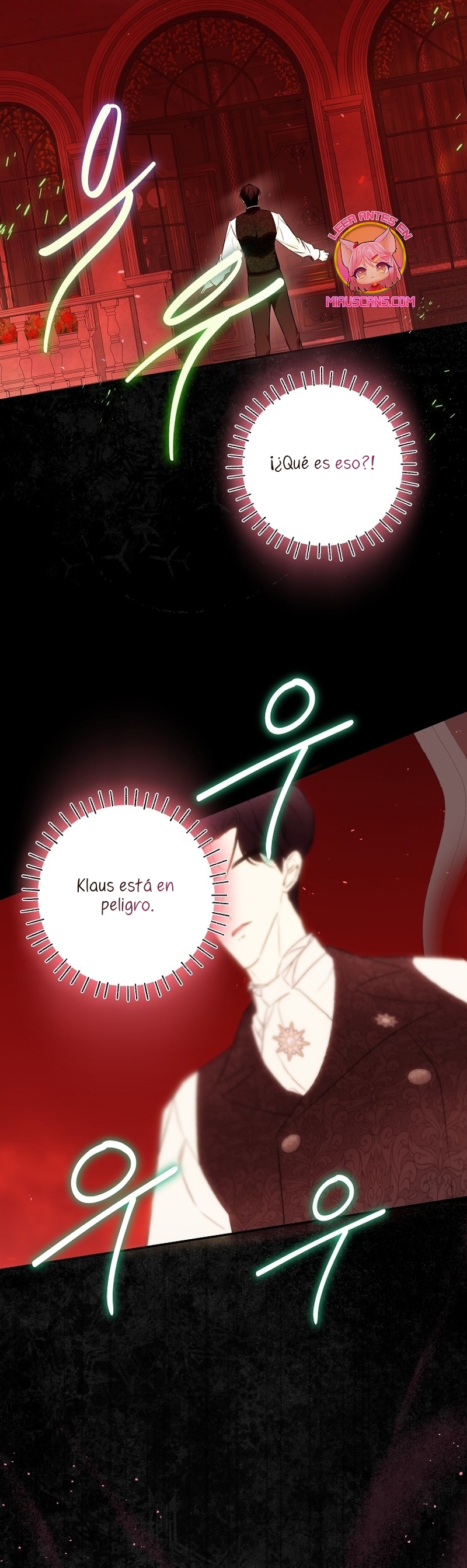 Creo que he transmigrado en alguna novela Capítulo 53 - Page 12