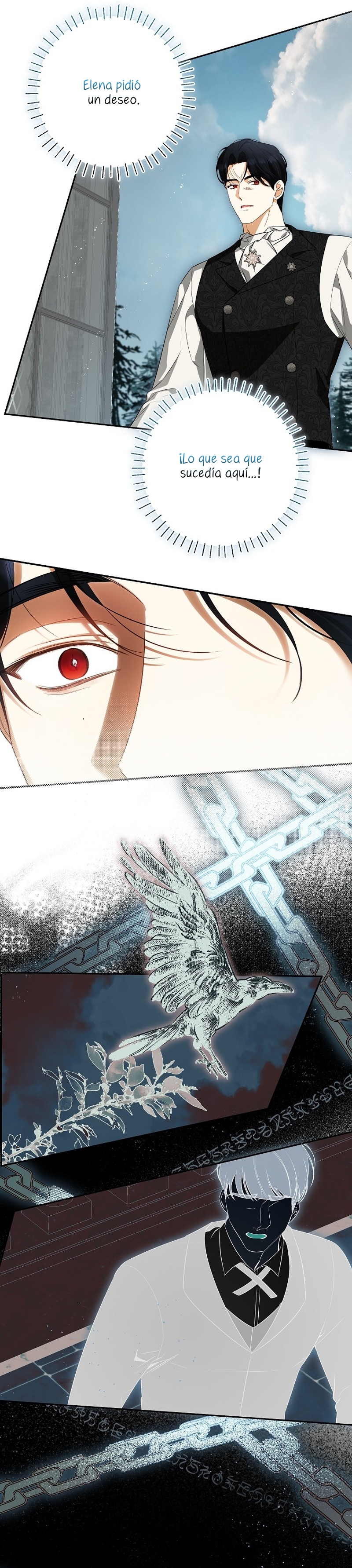 Creo que he transmigrado en alguna novela Capítulo 53 - Page 14