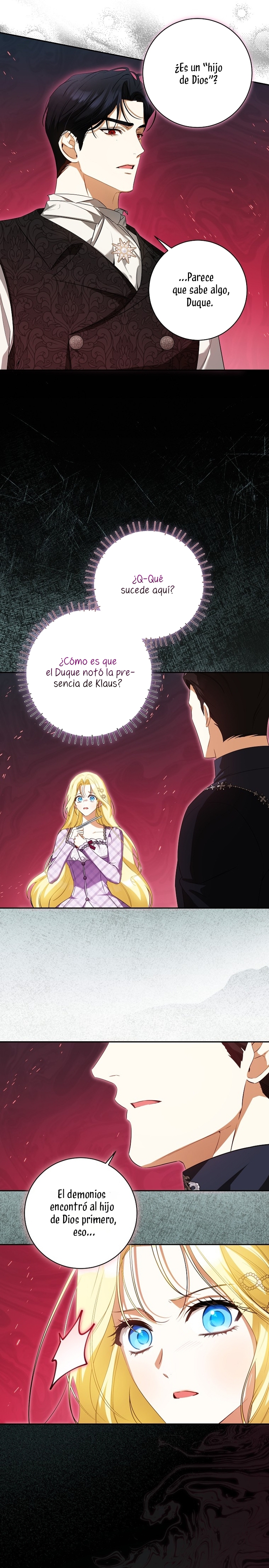 Creo que he transmigrado en alguna novela Capítulo 53 - Page 18