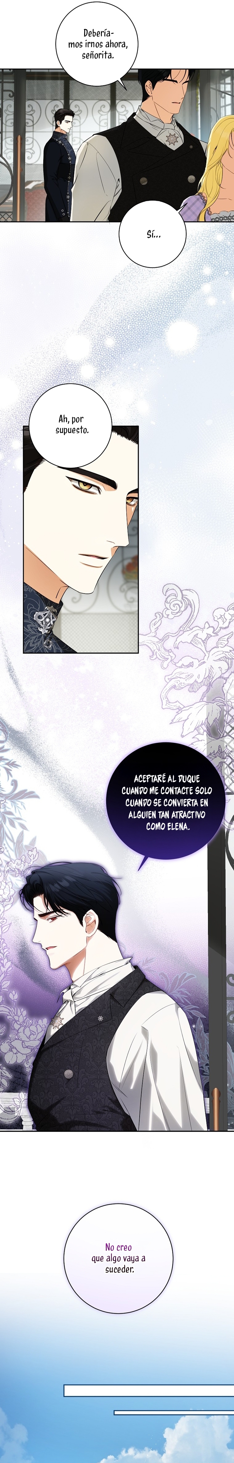 Creo que he transmigrado en alguna novela Capítulo 54 - Page 12