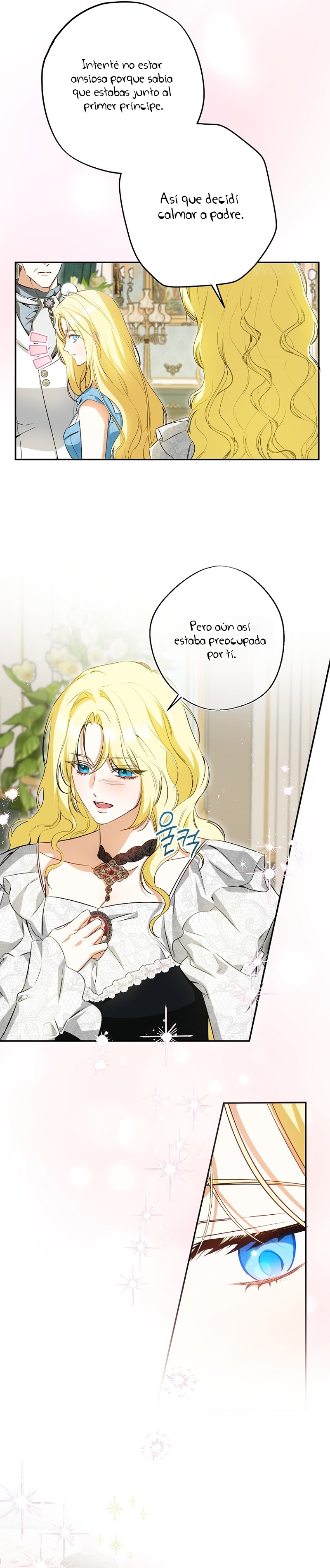 Creo que he transmigrado en alguna novela Capítulo 54 - Page 22