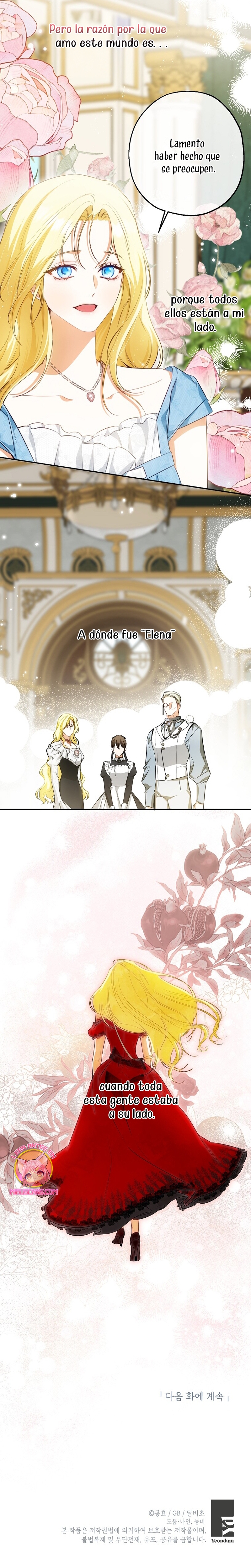 Creo que he transmigrado en alguna novela Capítulo 54 - Page 24