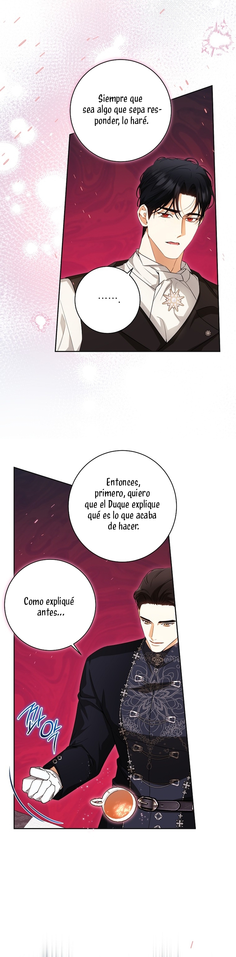 Creo que he transmigrado en alguna novela Capítulo 54 - Page 6