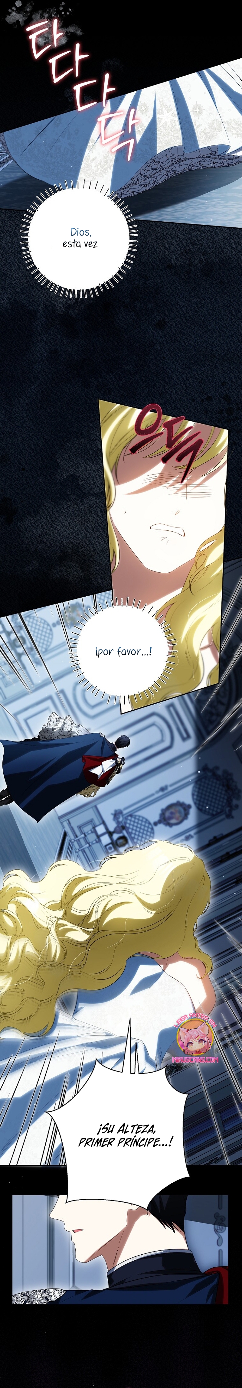 Creo que he transmigrado en alguna novela Capítulo 55 - Page 15