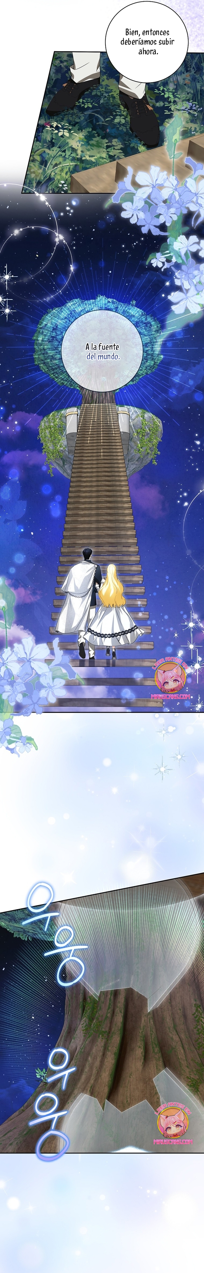 Creo que he transmigrado en alguna novela Capítulo 55 - Page 21
