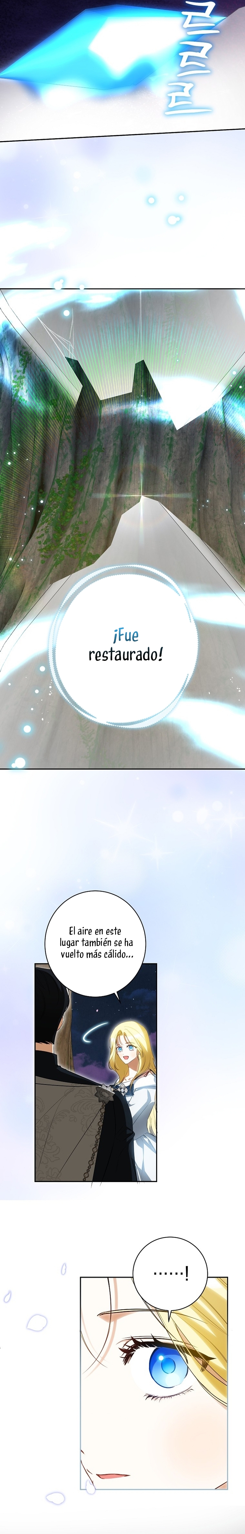 Creo que he transmigrado en alguna novela Capítulo 55 - Page 24