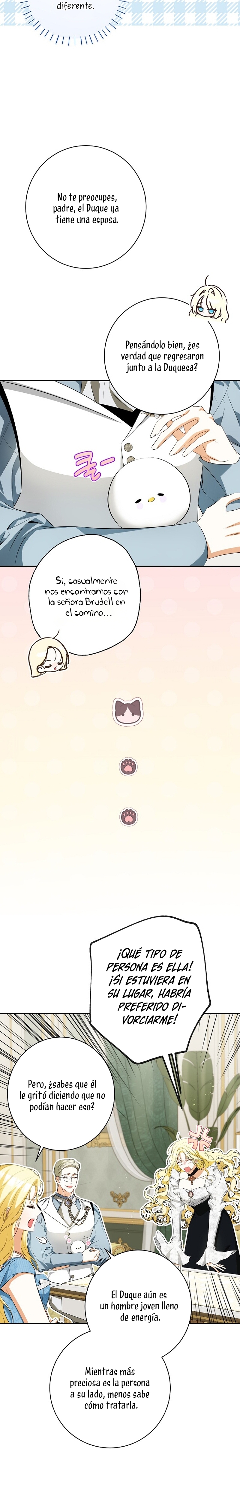 Creo que he transmigrado en alguna novela Capítulo 55 - Page 6