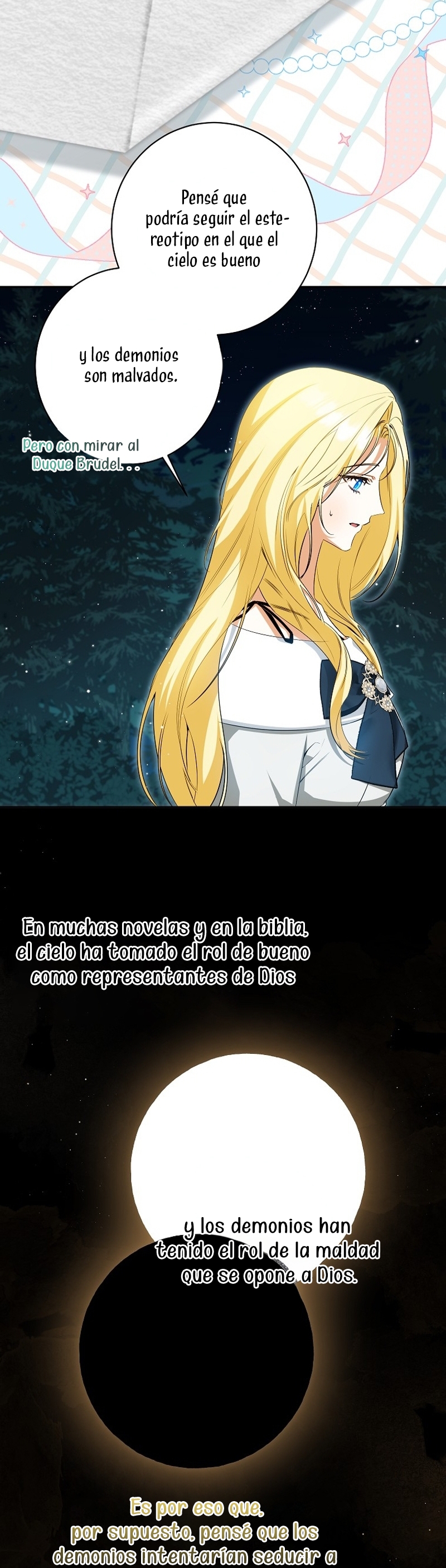 Creo que he transmigrado en alguna novela Capítulo 56 - Page 12