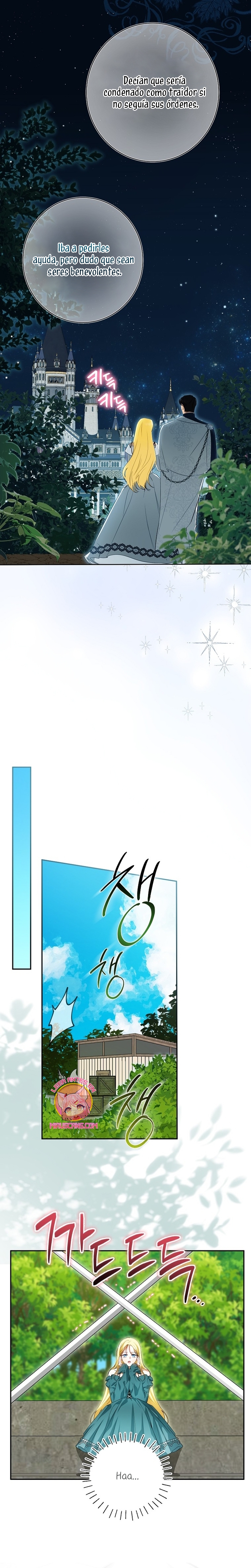 Creo que he transmigrado en alguna novela Capítulo 56 - Page 17