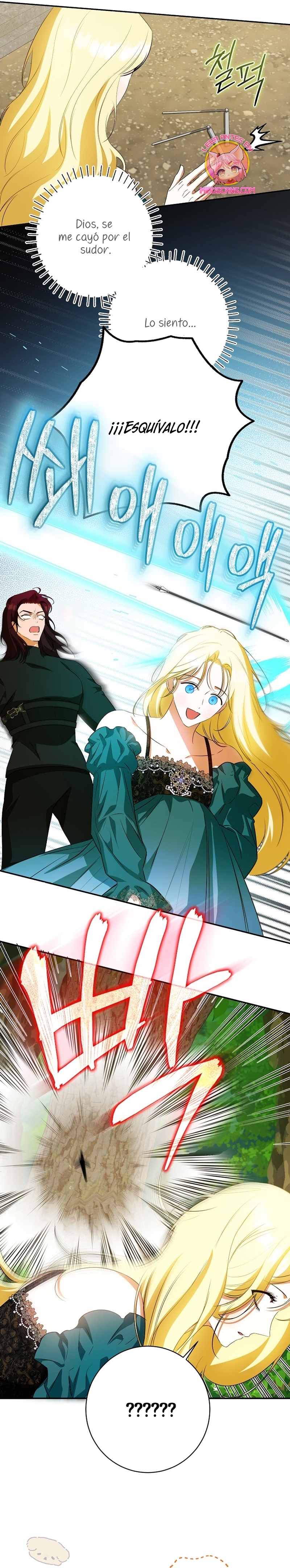 Creo que he transmigrado en alguna novela Capítulo 56 - Page 24