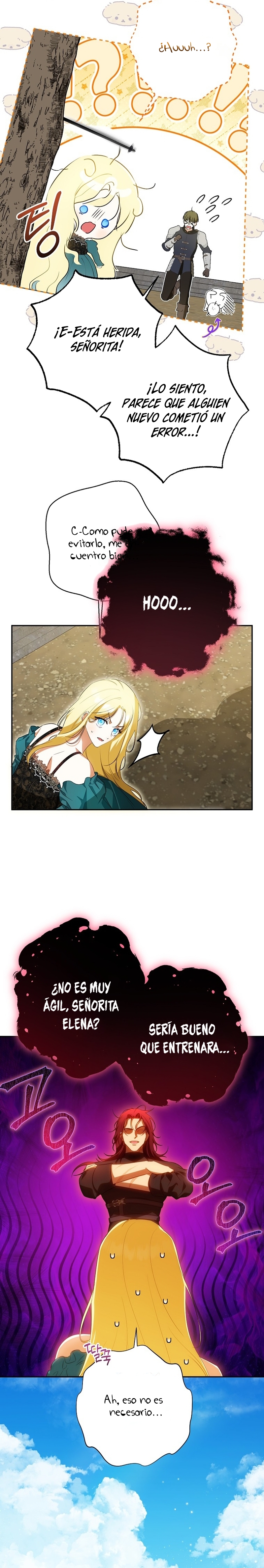 Creo que he transmigrado en alguna novela Capítulo 56 - Page 25