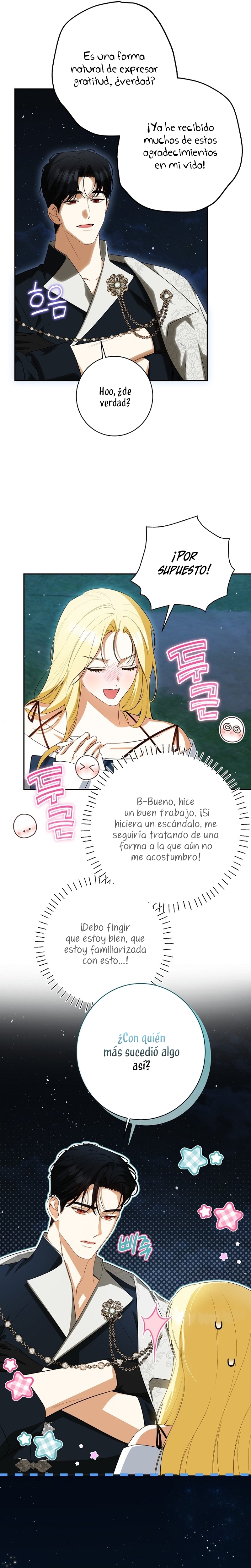 Creo que he transmigrado en alguna novela Capítulo 56 - Page 7