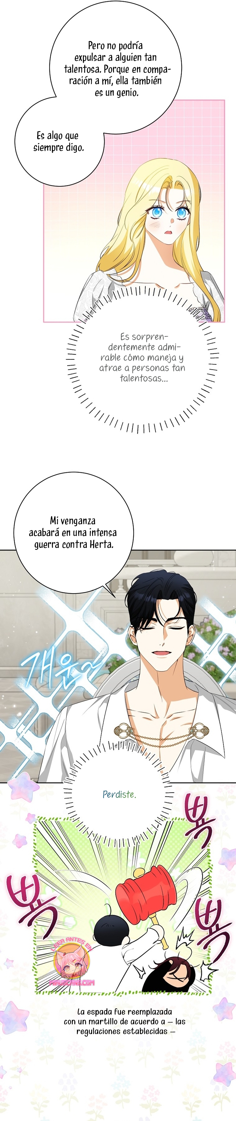 Creo que he transmigrado en alguna novela Capítulo 57 - Page 13