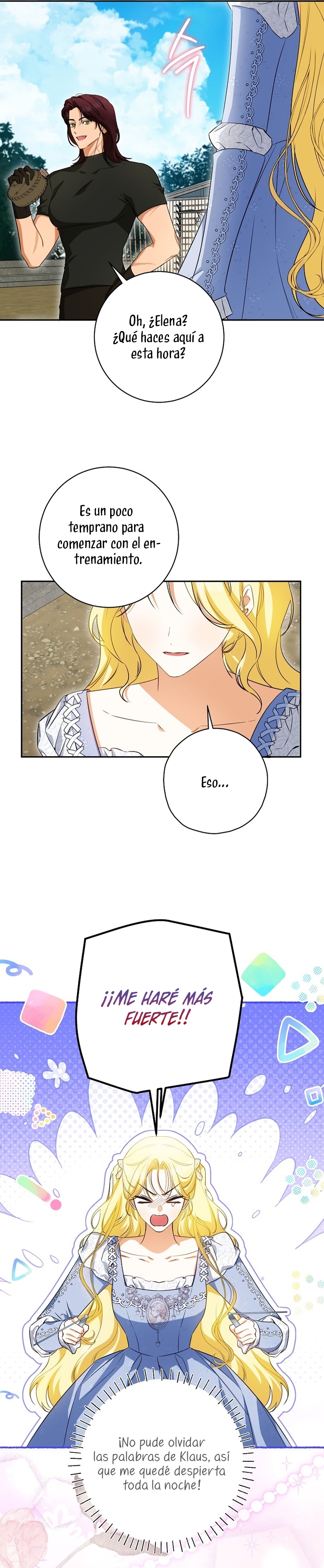 Creo que he transmigrado en alguna novela Capítulo 57 - Page 20