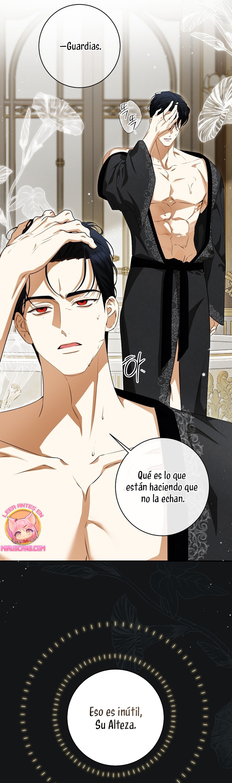 Creo que he transmigrado en alguna novela Capítulo 57 - Page 6