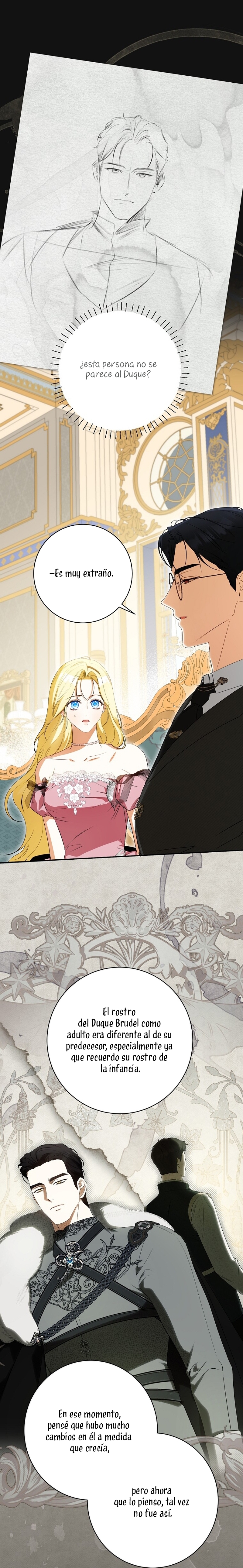 Creo que he transmigrado en alguna novela Capítulo 58 - Page 10