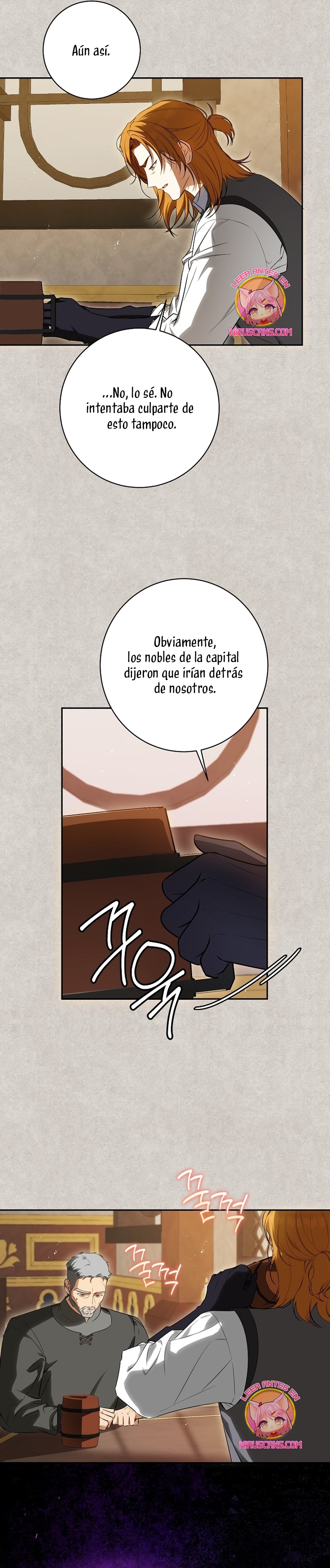 Creo que he transmigrado en alguna novela Capítulo 58 - Page 15