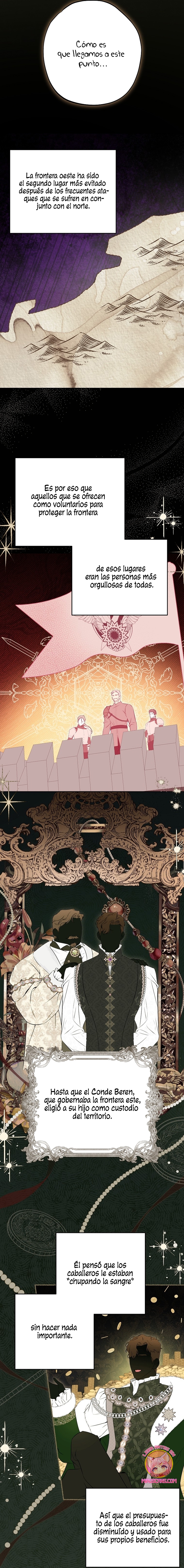 Creo que he transmigrado en alguna novela Capítulo 58 - Page 17