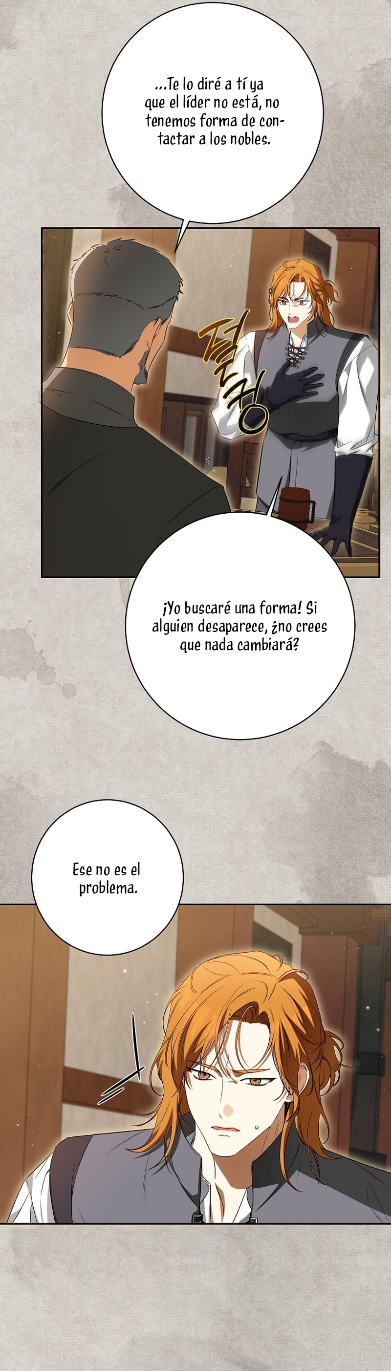 Creo que he transmigrado en alguna novela Capítulo 58 - Page 19