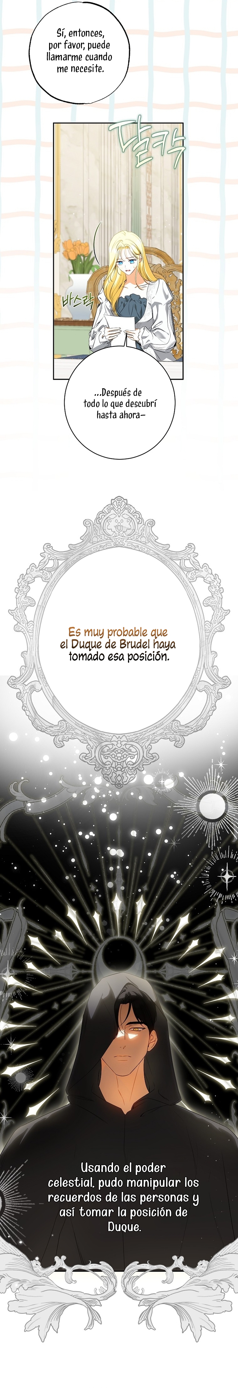 Creo que he transmigrado en alguna novela Capítulo 59 - Page 12