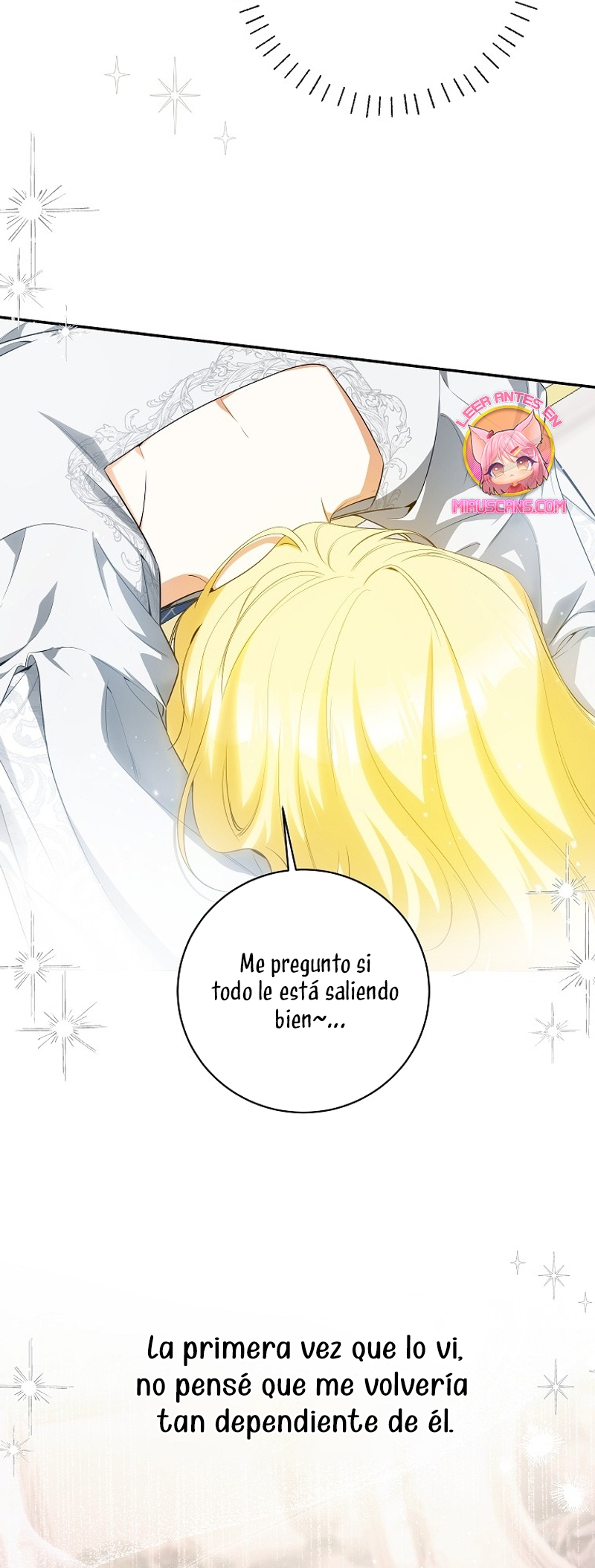 Creo que he transmigrado en alguna novela Capítulo 59 - Page 14