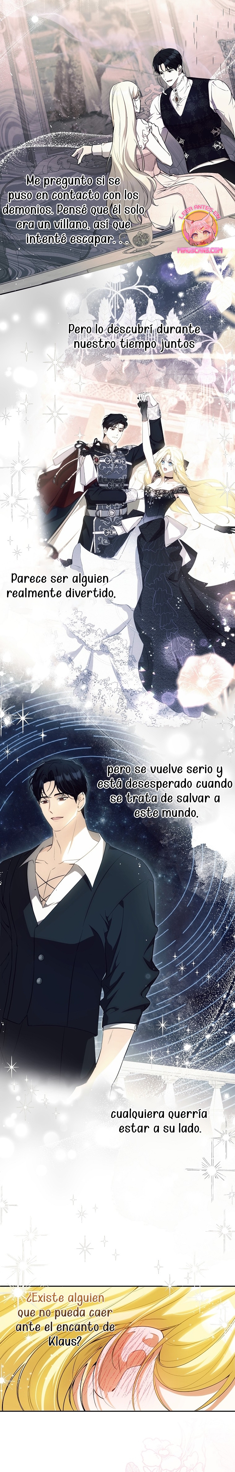 Creo que he transmigrado en alguna novela Capítulo 59 - Page 15