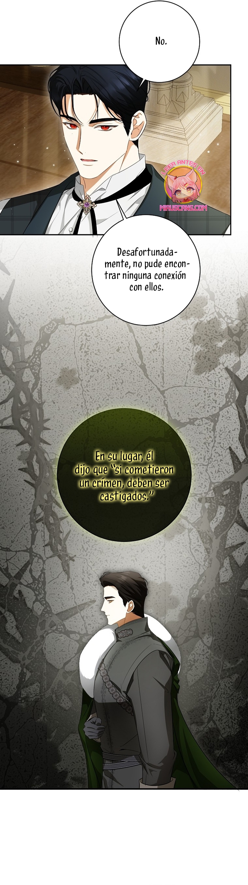 Creo que he transmigrado en alguna novela Capítulo 59 - Page 23