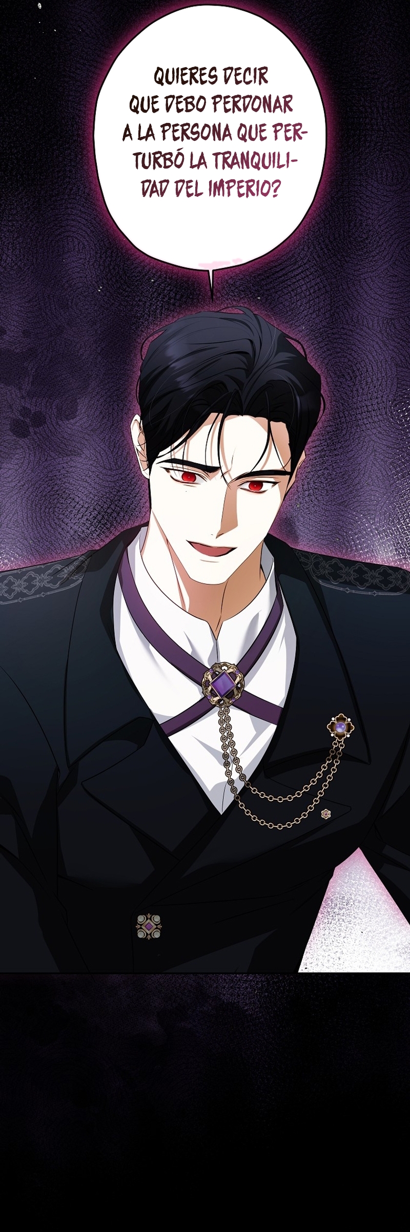 Creo que he transmigrado en alguna novela Capítulo 59 - Page 3