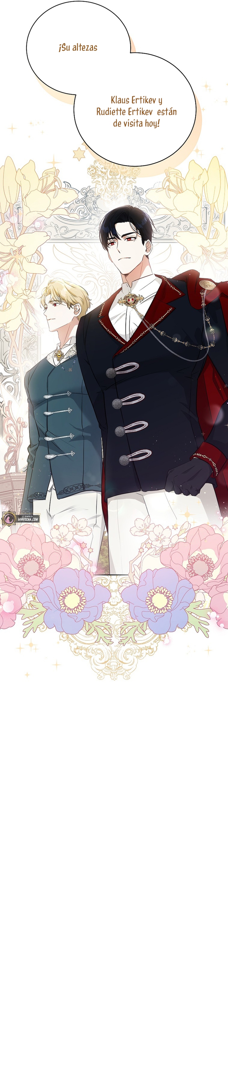 Creo que he transmigrado en alguna novela Capítulo 6 - Page 25