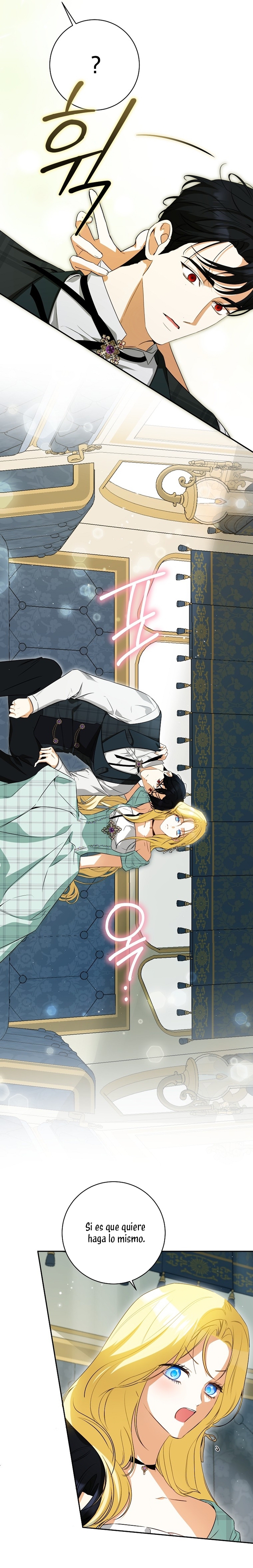 Creo que he transmigrado en alguna novela Capítulo 60 - Page 18