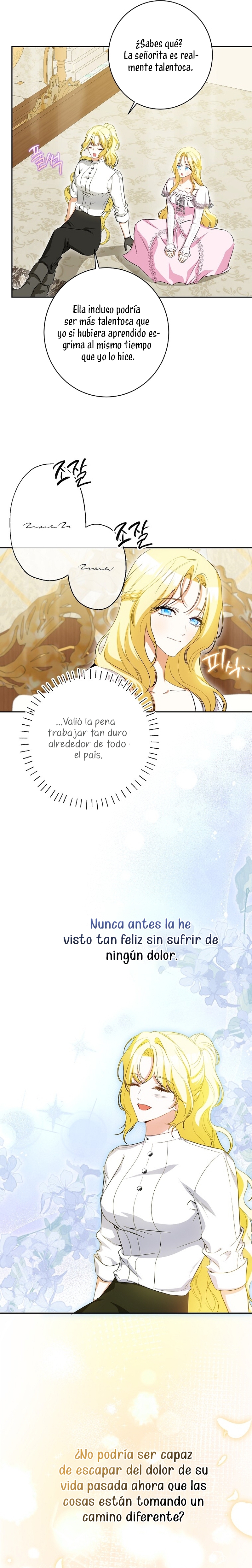 Creo que he transmigrado en alguna novela Capítulo 60 - Page 24