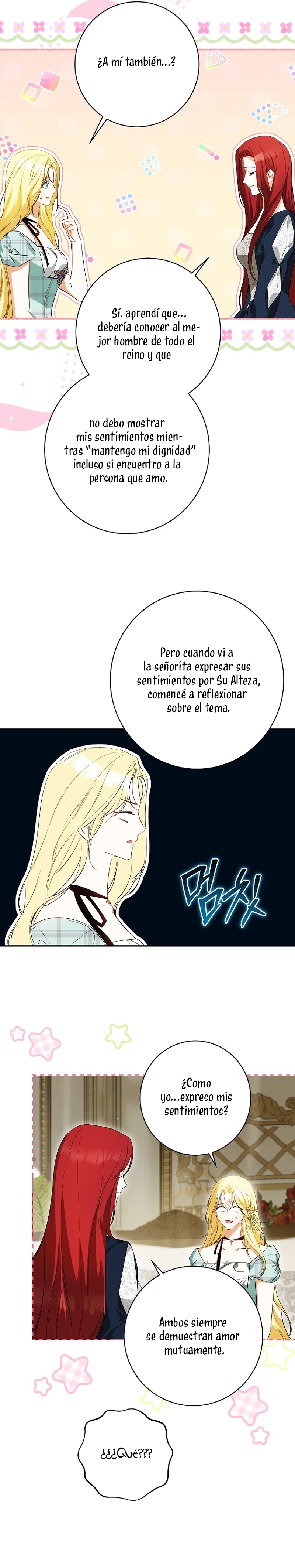 Creo que he transmigrado en alguna novela Capítulo 60 - Page 7