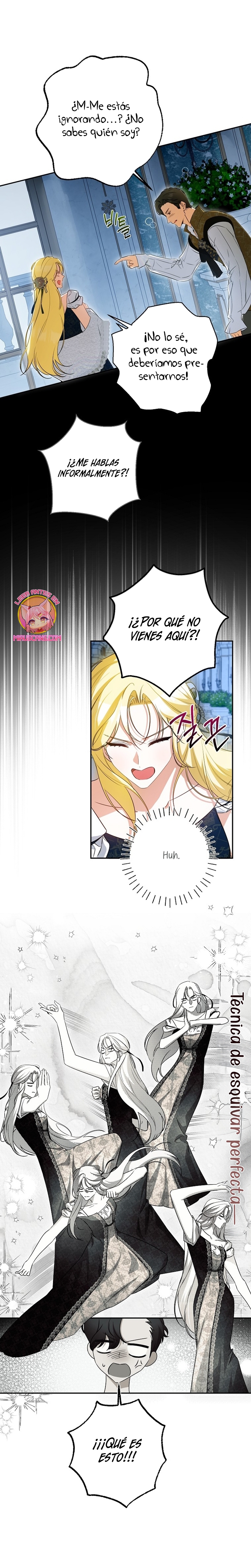 Creo que he transmigrado en alguna novela Capítulo 62 - Page 12