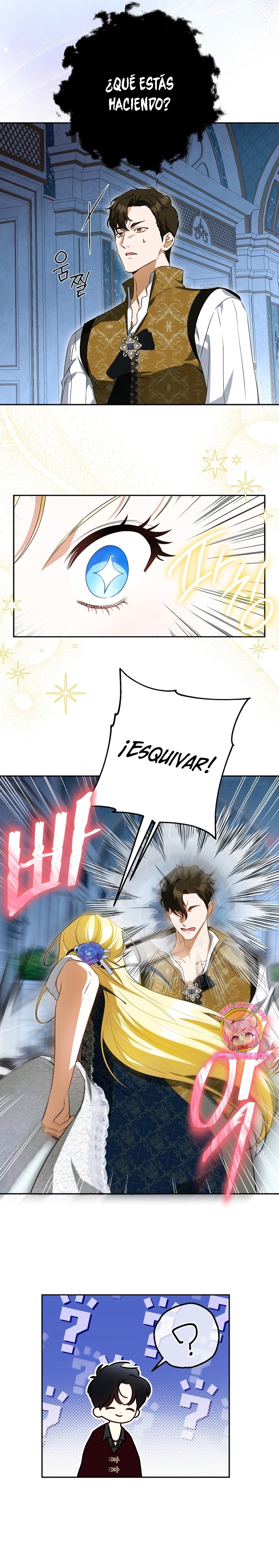 Creo que he transmigrado en alguna novela Capítulo 62 - Page 15