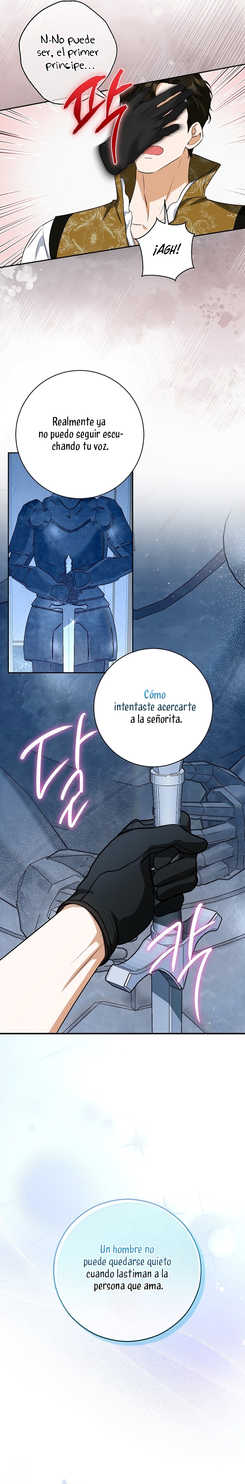 Creo que he transmigrado en alguna novela Capítulo 62 - Page 19