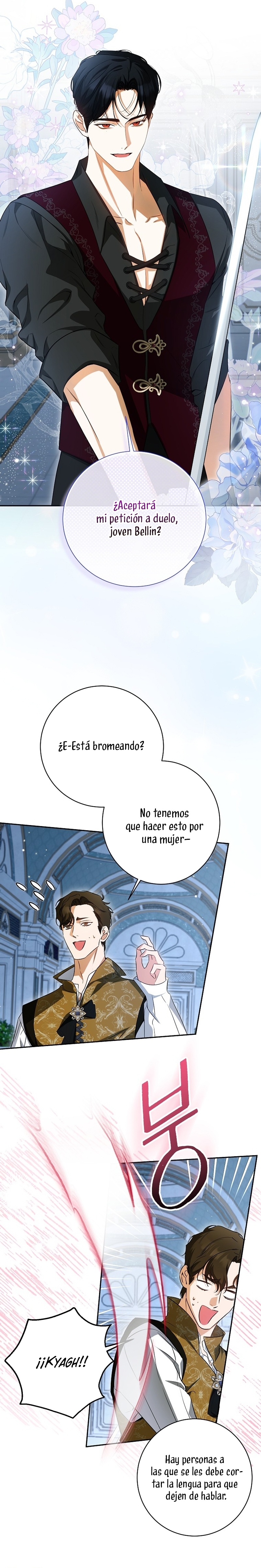 Creo que he transmigrado en alguna novela Capítulo 62 - Page 20