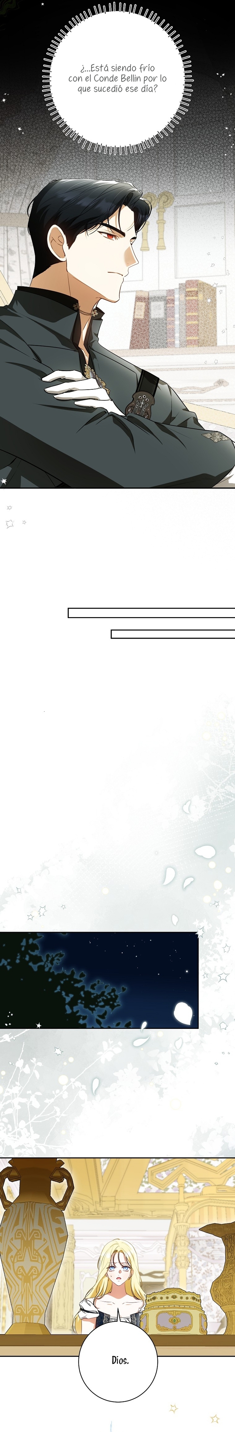 Creo que he transmigrado en alguna novela Capítulo 62 - Page 6