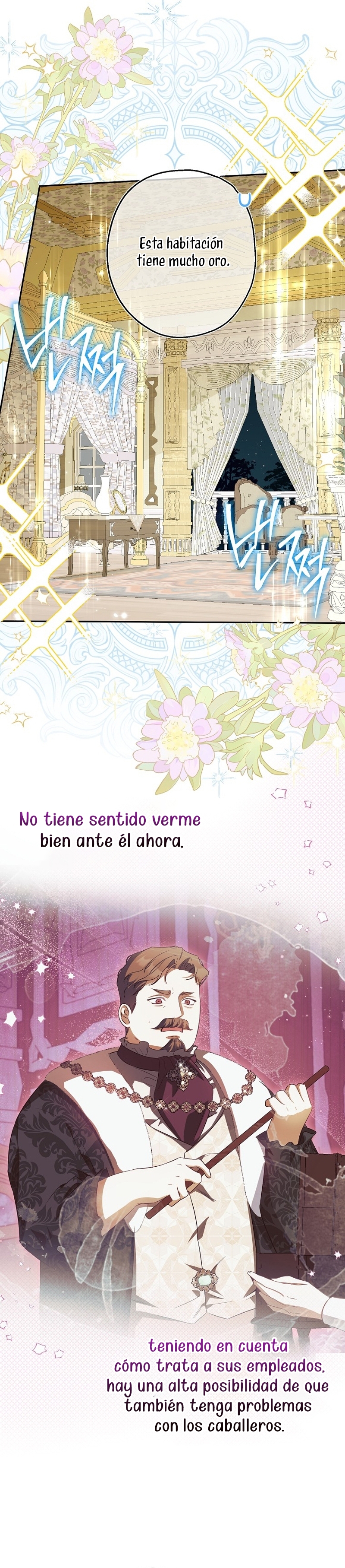 Creo que he transmigrado en alguna novela Capítulo 62 - Page 7