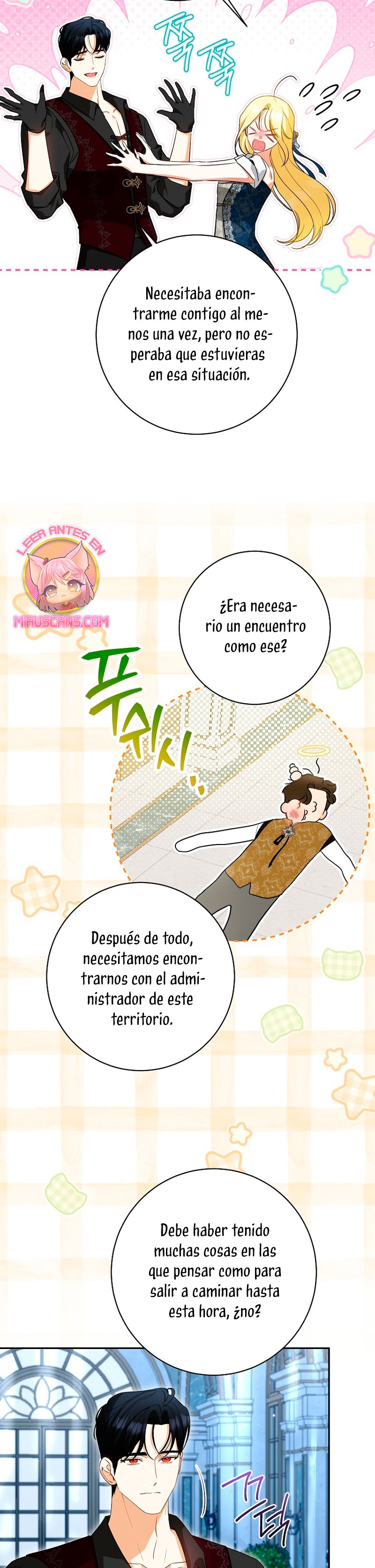 Creo que he transmigrado en alguna novela Capítulo 63 - Page 13