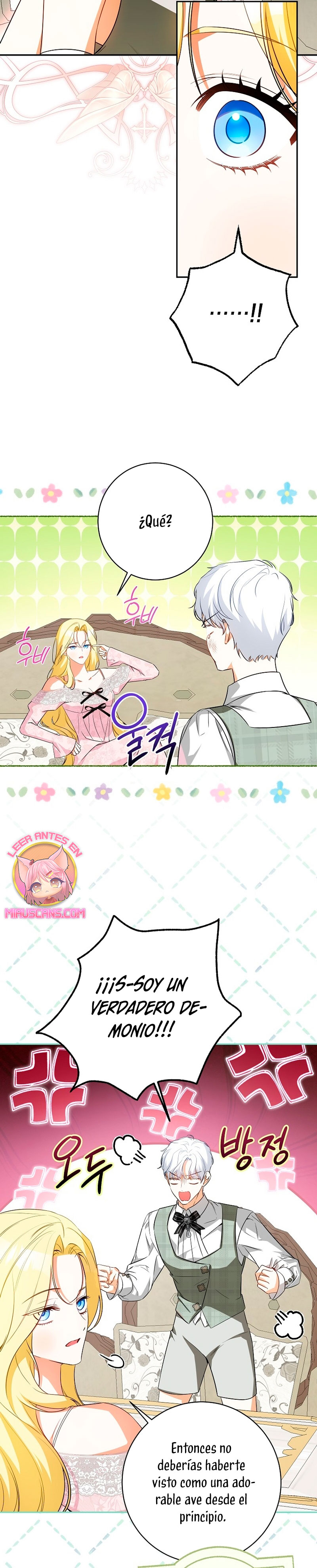 Creo que he transmigrado en alguna novela Capítulo 63 - Page 21