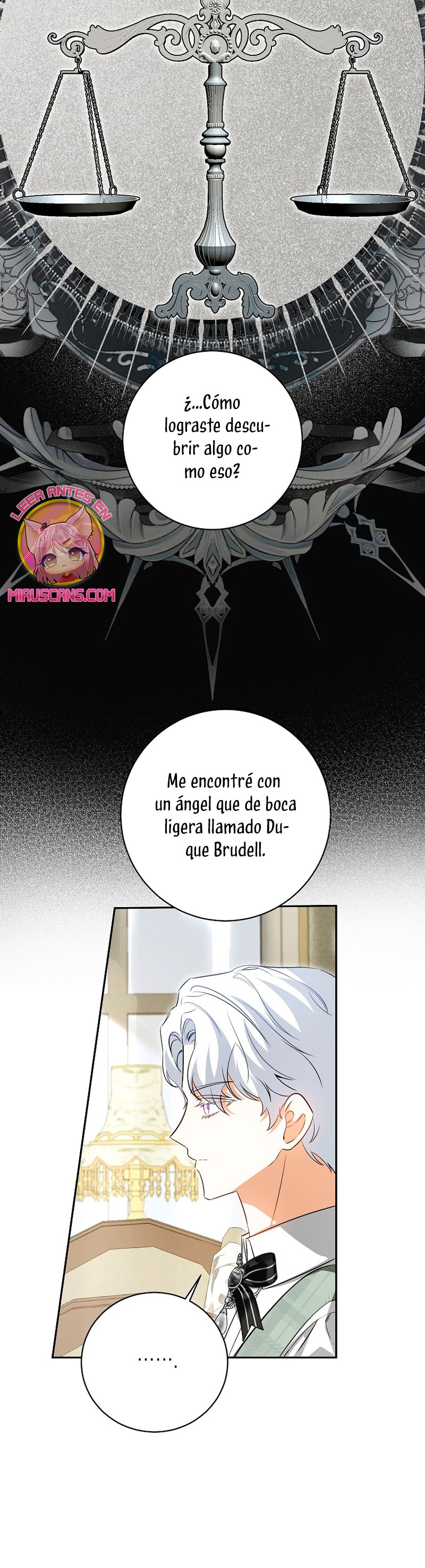 Creo que he transmigrado en alguna novela Capítulo 63 - Page 24