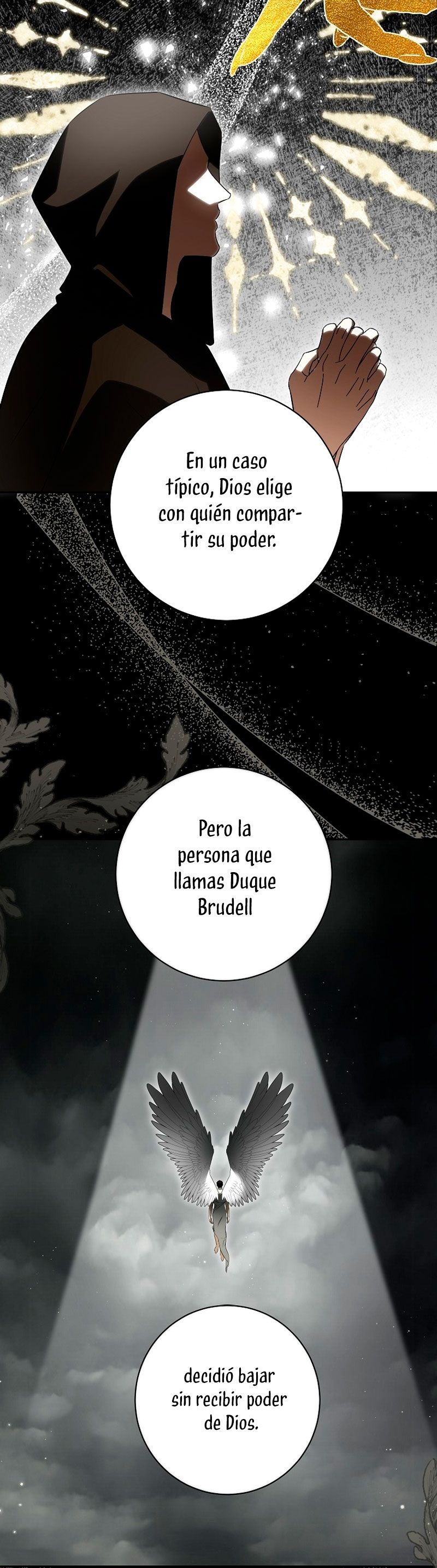 Creo que he transmigrado en alguna novela Capítulo 63 - Page 27