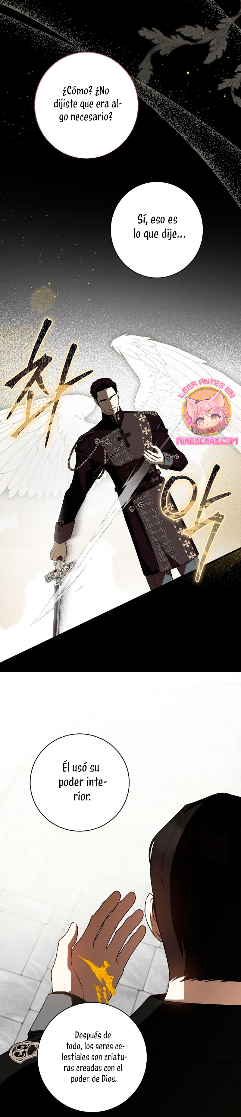 Creo que he transmigrado en alguna novela Capítulo 63 - Page 28