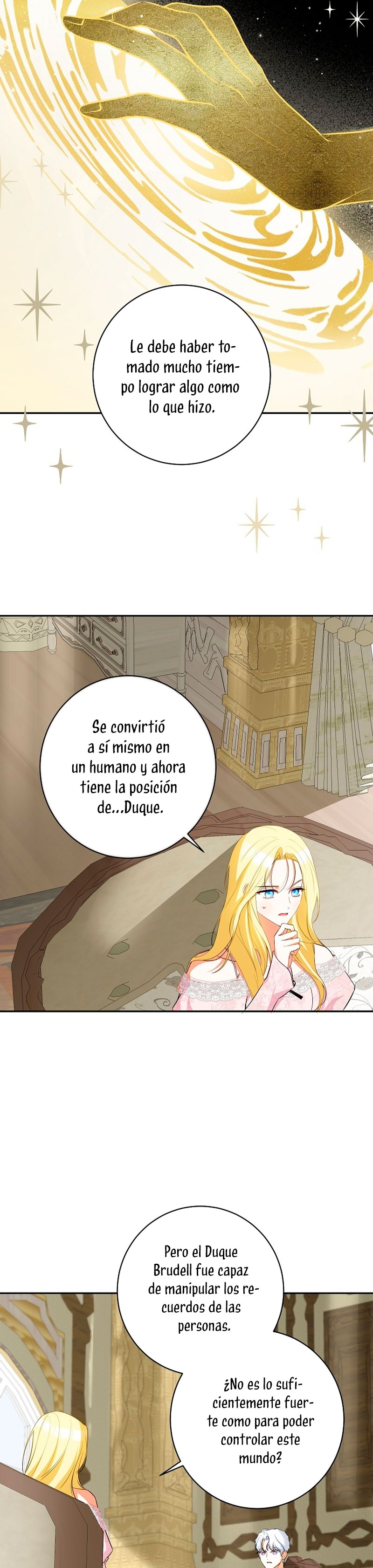 Creo que he transmigrado en alguna novela Capítulo 63 - Page 30