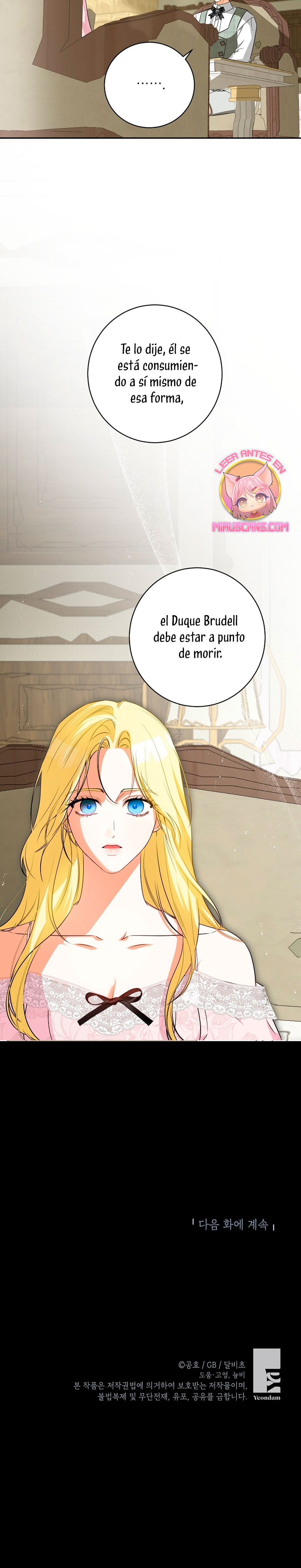 Creo que he transmigrado en alguna novela Capítulo 63 - Page 31