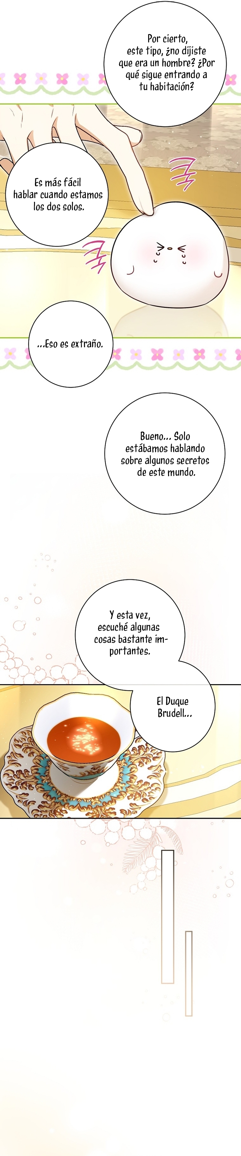 Creo que he transmigrado en alguna novela Capítulo 64 - Page 12