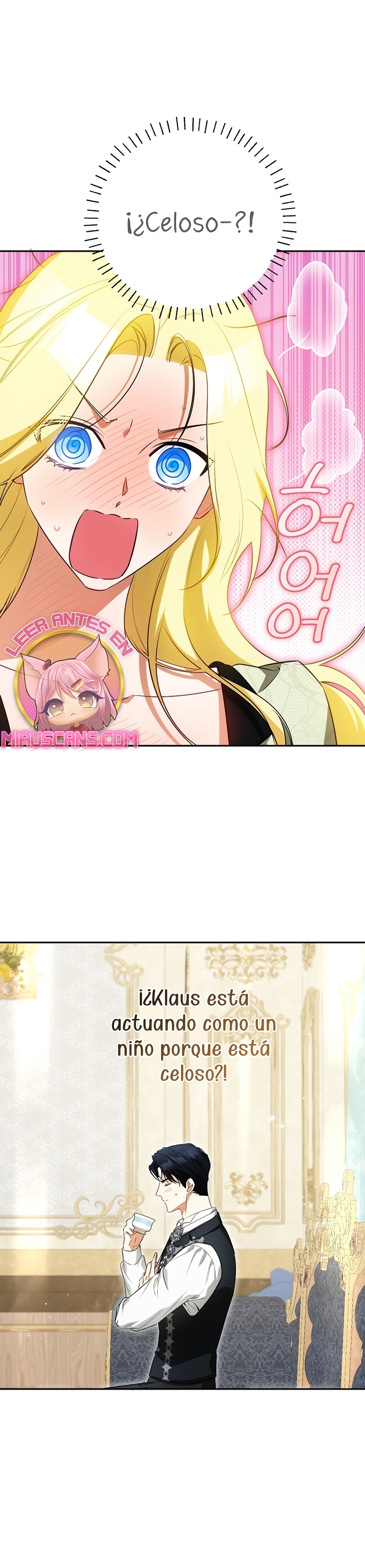 Creo que he transmigrado en alguna novela Capítulo 65 - Page 14